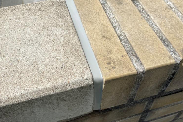 betonbandje